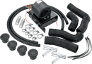 MOOSE OFFROAD UTV Cab Heater - Polaris Z4160