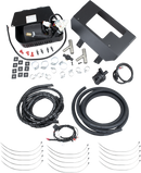 MOOSE OFFROAD UTV Cab Heater - Yamaha 3835
