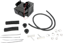 MOOSE OFFROAD UTV Cab Heater - Polaris Z4145