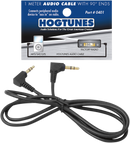 HOGTUNES Radio Cable/Audio Device 0401