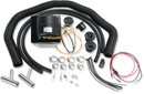 MOOSE OFFROAD UTV Cab Heater - Can-Am Z4600