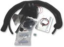 MOOSE OFFROAD UTV Cab Heater - Kawasaki Z4550