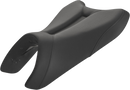SADDLEMEN Track Seat - Solo - Carbon Fiber - Black - Duke 790/890 '19-'21 0810-KT18
