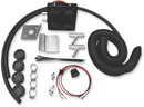 MOOSE OFFROAD UTV Cab Heater - Honda Z4910