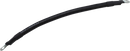 MOOSE OFFROAD Battery Cable - 8" - Black 680-6718