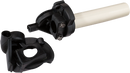 MOOSE OFFROAD Throttle Housing - Yamaha YZF - Black 17-4518