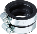 MOOSE OFFROAD Moose Carburetor Mounting Flange - Honda - 38 E30-6009