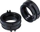MOOSE OFFROAD Moose Carburetor Mounting Flange - Honda E30-1034