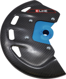 MOOSE OFFROAD Carbon Disc Cover SHTDG