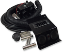 MOOSE OFFROAD UTV Cab Heater - Can-Am - Dash Mount Z4620