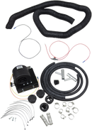 MOOSE OFFROAD UTV Cab Heater - Polaris Z4168