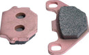 QuadBoss Sintered Brake Pads Part Number 600133 for ATV and UTV