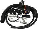 MOOSE OFFROAD UTV Cab Heater - Yamaha Z4715