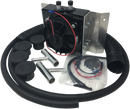 MOOSE OFFROAD UTV Cab Heater - Polaris Z4128