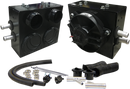 MOOSE OFFROAD UTV Cab Heater - Can-Am Z4607