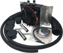 MOOSE OFFROAD UTV Cab Heater - Polaris Z4126