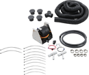 MOOSE OFFROAD UTV Cab Heater - Arctic Cat Z4540