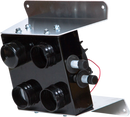 MOOSE OFFROAD UTV Cab Heater - Arctic Cat Z4541