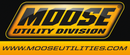 MOOSE OFFROAD M.U.D. Banner - Track - 84" x 36" 9904-0985