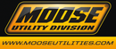 MOOSE OFFROAD M.U.D. Banner - Shop - 47" x 23" 9904-0986