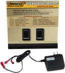 MOOSE OFFROAD UTV Switch Display MUD-2SW-DSP