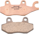 MOOSE OFFROAD XCR Brake Pads - Front/Rear M411-S47