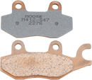 MOOSE OFFROAD XCR Brake Pads - Front/Rear M412-S47