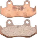 MOOSE OFFROAD XCR Brake Pads - Front/Rear M812-S47