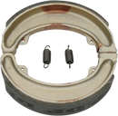 MOOSE OFFROAD Brake Shoes - Rear - Honda M9119