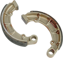 MOOSE OFFROAD Brake Shoes - Rear - Kawasaki M9145