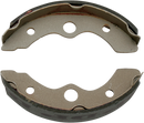 MOOSE OFFROAD Brake Shoes - Front - Honda M9146