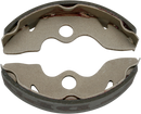 MOOSE OFFROAD Brake Shoes - Front - Honda M9149