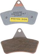 MOOSE OFFROAD XCR Brake Pads - Front/Rear - Arctic Cat M914S47