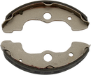 MOOSE OFFROAD Brake Shoes - Front - Honda M9150