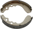 MOOSE OFFROAD Brake Shoes - Front - Kawasaki/Suzuki M9158