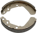 MOOSE OFFROAD Brake Shoes - Front - Suzuki M9160