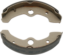 MOOSE OFFROAD Brake Shoes - Front - Yamaha M9164