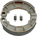 MOOSE OFFROAD Brake Shoes - Rear - Honda M9167