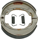 MOOSE OFFROAD Brake Shoes - Rear - Honda M9186