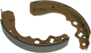 MOOSE OFFROAD Brake Shoes - Front/Rear - Kawasaki M9202