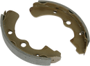 MOOSE OFFROAD Brake Shoes - Front - Kawasaki/Suzuki M9203