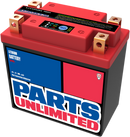 PARTS UNLIMITED Battery - Lithium LiFePO4 - HJTX14AHQ-FP HJTX14AHQ-FP