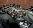 MOOSE OFFROAD Seat Cover - Camo - Arctic Cat SCAC-155
