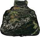 MOOSE OFFROAD Seat Cover - Camo - Rubicon SCHU-155
