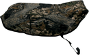 MOOSE OFFROAD Seat Cover - Camo - Grizzly 660 SCYG660-155