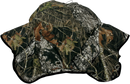 MOOSE OFFROAD Seat Cover - Camo - Rincon SCHI-155