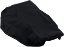 MOOSE OFFROAD Seat Cover - Black - Arctic Cat SCAC-11