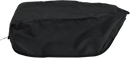 MOOSE OFFROAD Seat Cover - Black - TRX 400/450 SCHF-11