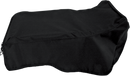 MOOSE OFFROAD Seat Cover - Black - LTF500 SCS-11