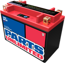 PARTS UNLIMITED Battery - Lithium LiFePO4 - HJTX20HQ-FP HJTX20HQ-FP